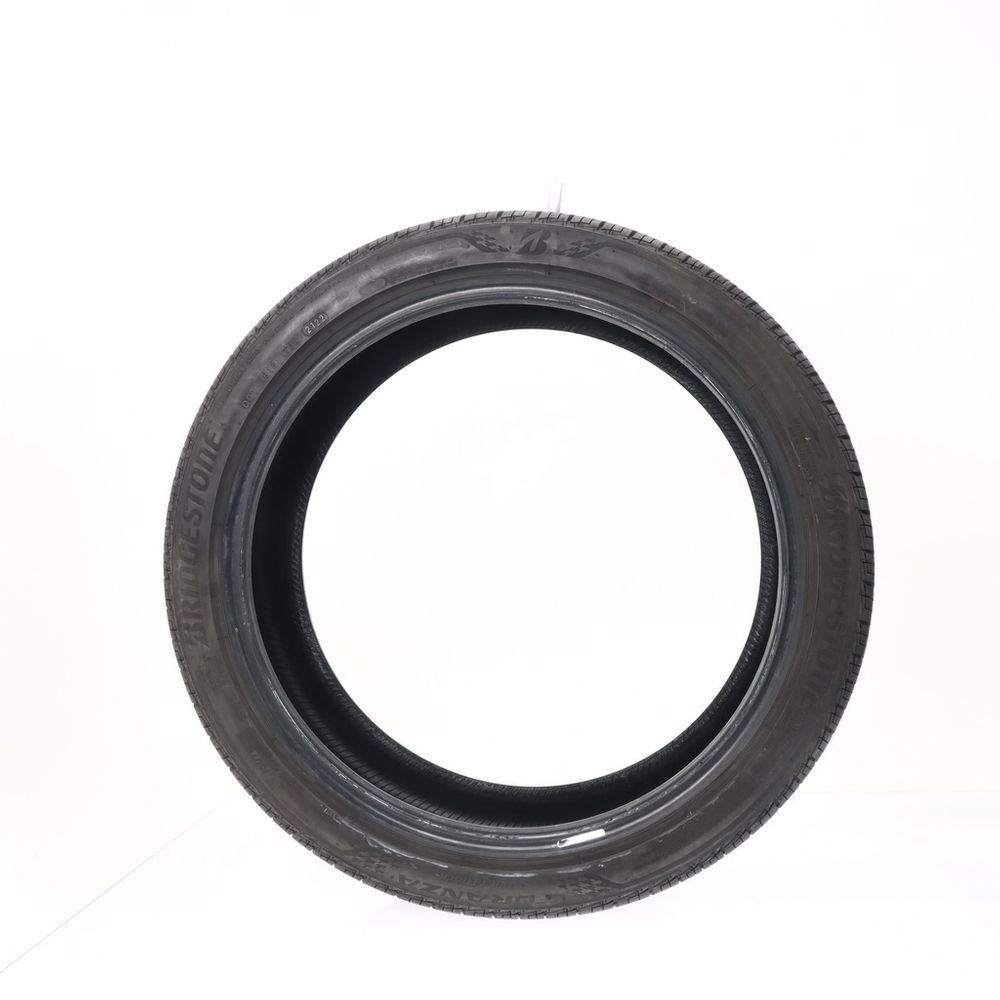 Set of (2) Used 235/40R19 Bridgestone Turanza Quiet Track 96V - 6/32 - Image 3