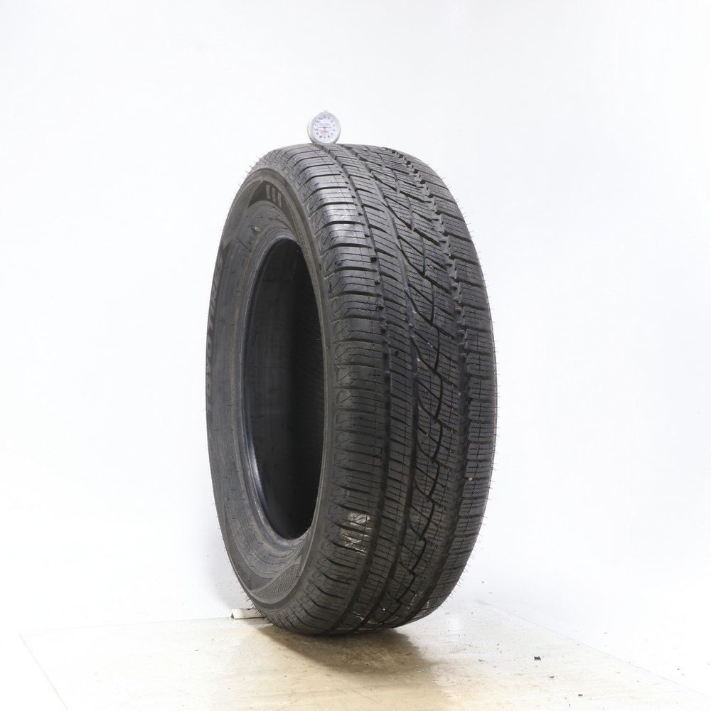 Used 245/60R18 Toyo Celsius II 105H - 10.5/32 - Image 1