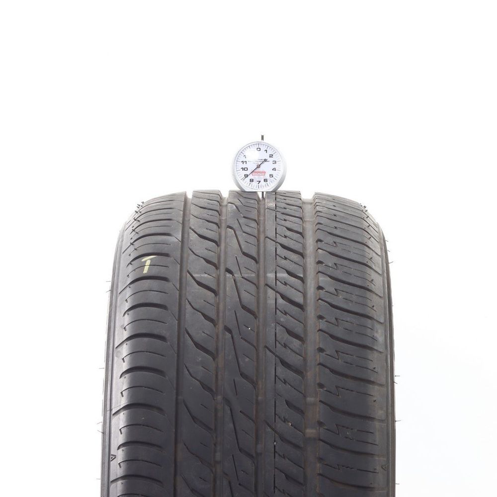 Set of (4) Used 235/50ZR18 Ironman IMove Gen 3 AS 97W - 8.5-9.5/32 - Image 2