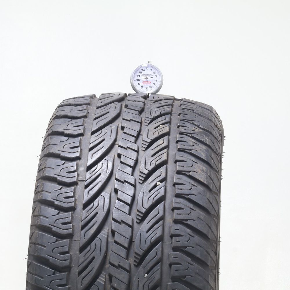 Used 275/55R20 Firemax FM501 A/T 117T - 10/32 - Image 2