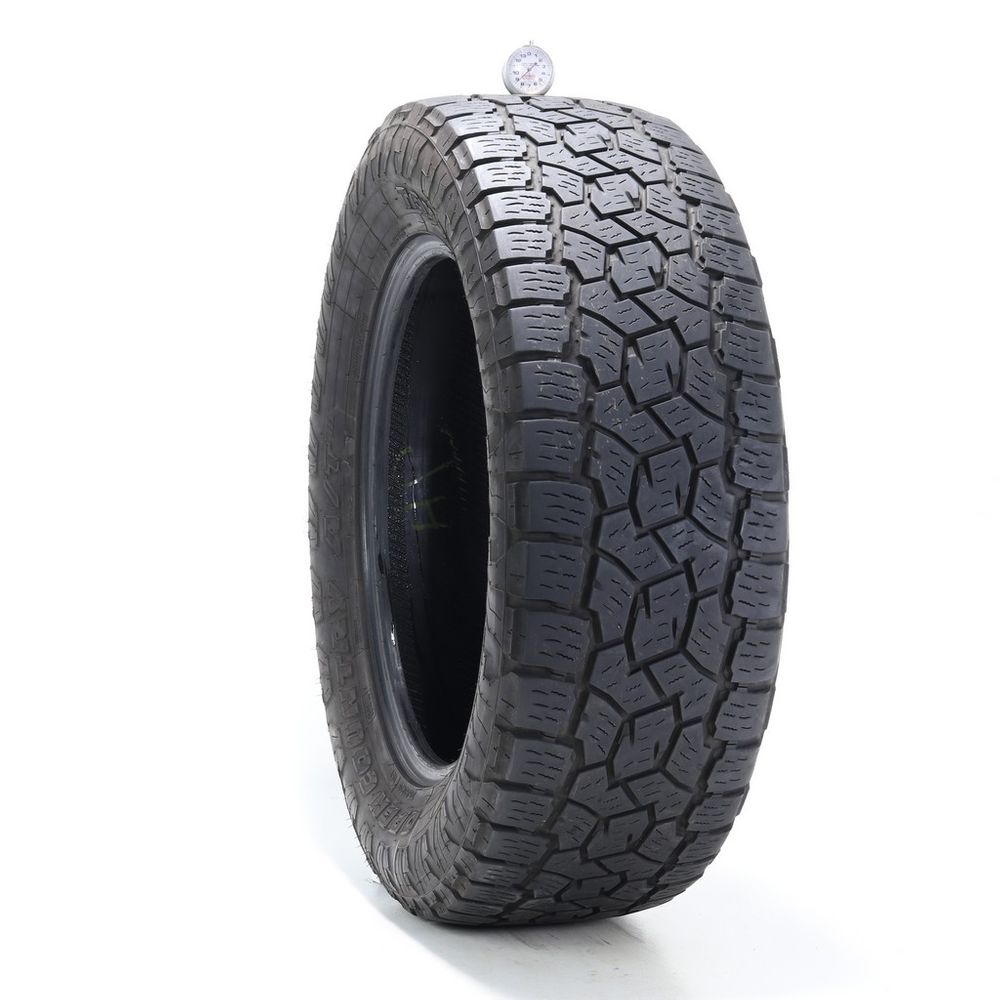Used 275/60R20 Toyo Open Country A/T III 115T - 8.5/32 - Image 1