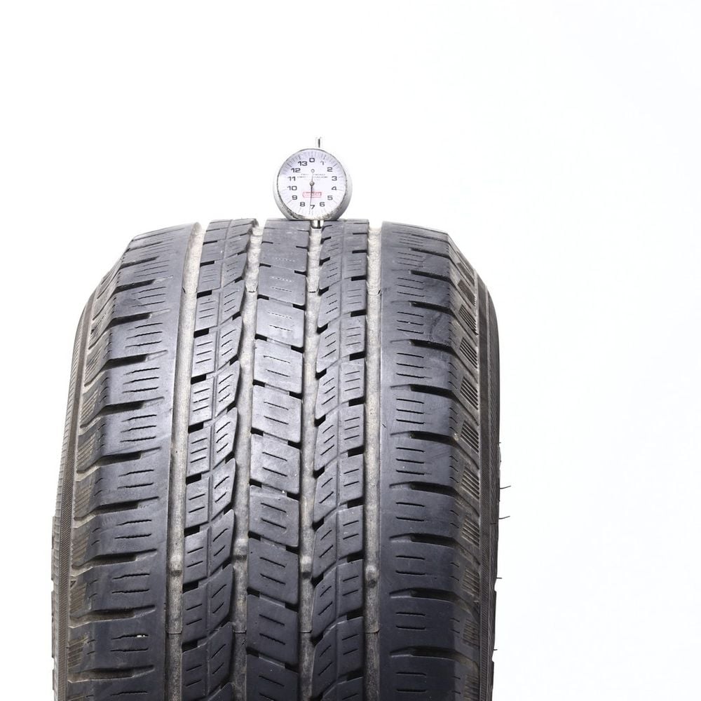 Used 265/65R17 Yokohama YK-HTX 116T - 7/32 - Image 2