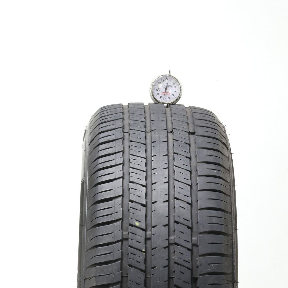 Used 225/65R17 Linglong Crosswind 4X4 HP 102H - 7/32 - Image 2