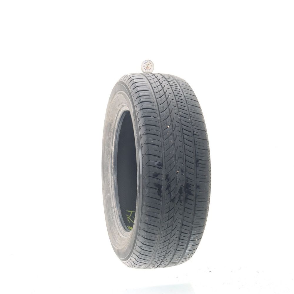 Used 245/60R18 Yokohama Tornante All Season 105H - 8/32 - Image 1
