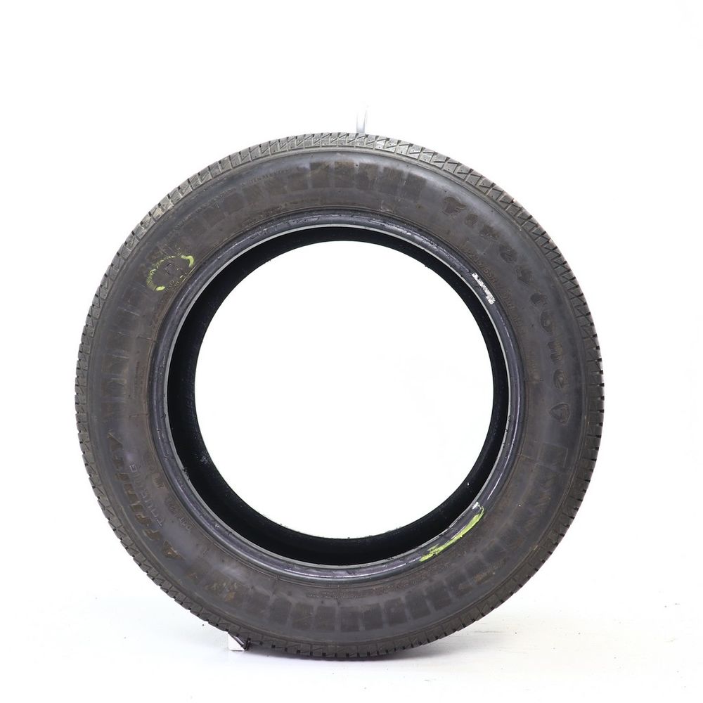Used 235/55R17 Firestone Affinity Touring 98H - 8.5/32 - Image 3