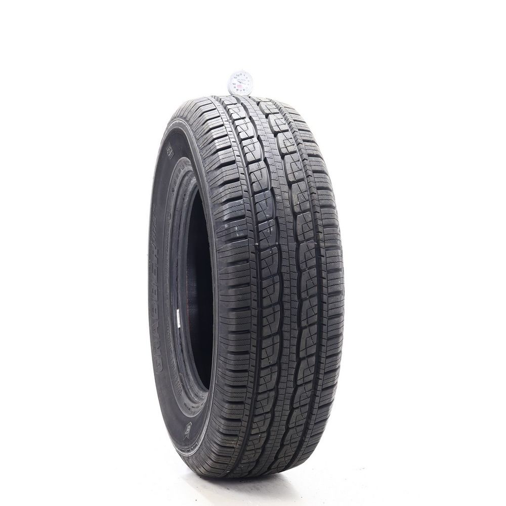 Used 235/70R16 General Grabber HTS 60 106T - 11/32 - Image 1