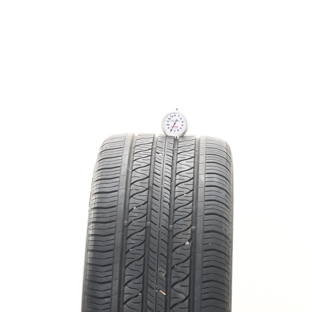 Set of (2) Used 255/45R19 Continental ProContact RX VOL 104H - 7-8/32 - Image 5