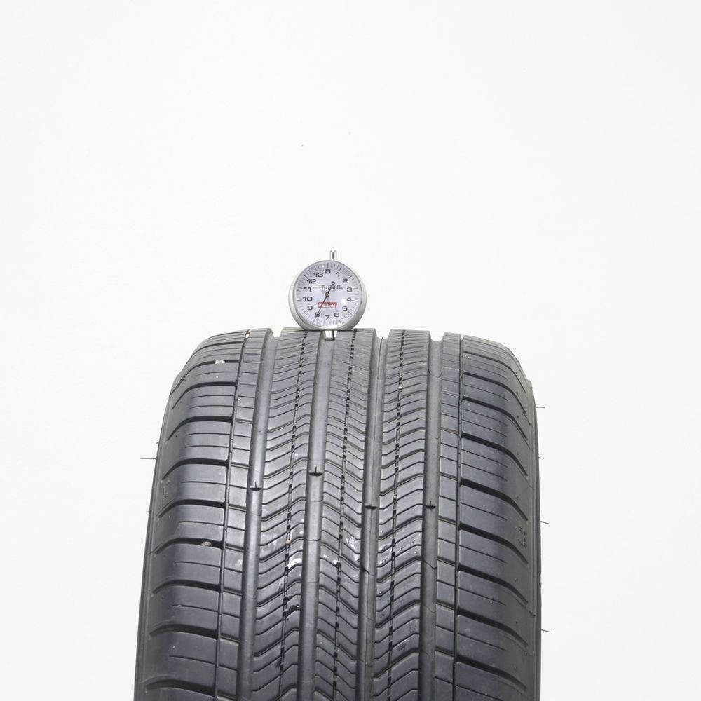 Set of (4) Used 235/55R19 Michelin Primacy All Season GOE Acoustic 101H - 7.5-9/32 - Image 5