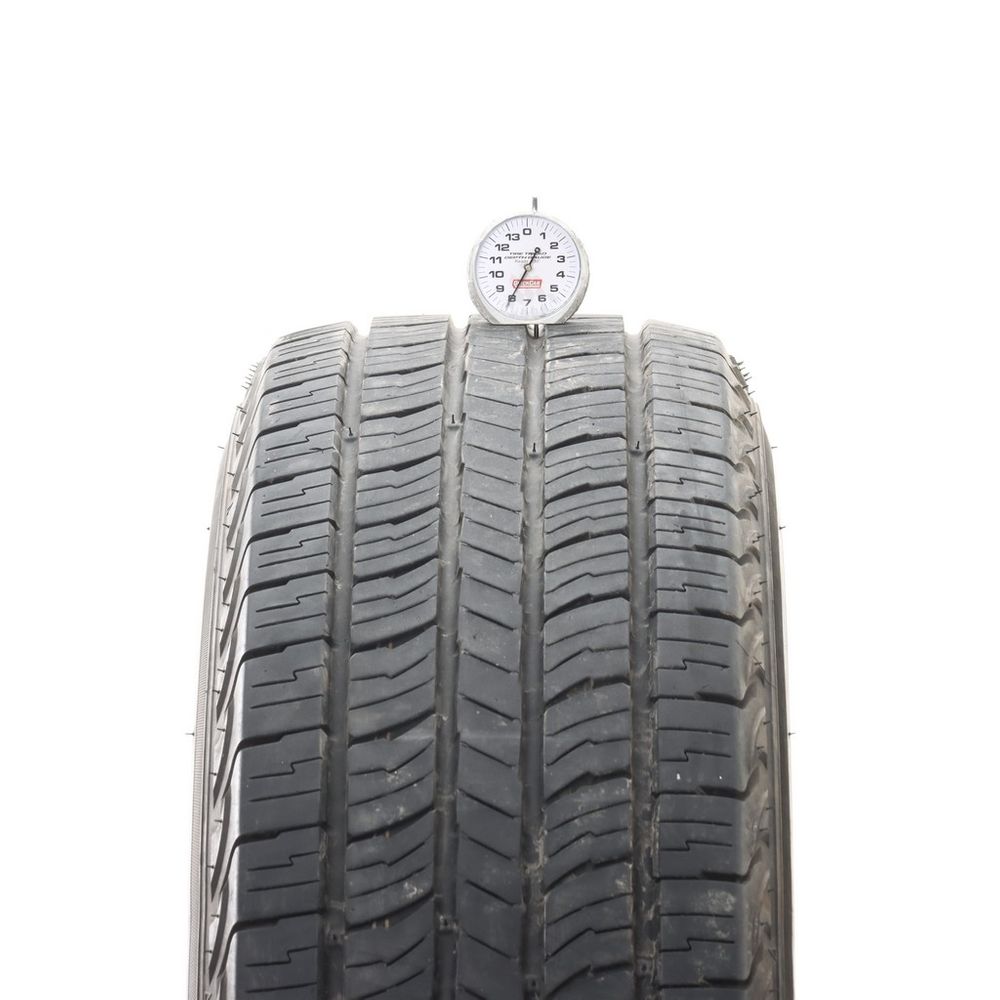 Used 255/75R17 Fuzion Highway 115S - 8/32 - Image 2