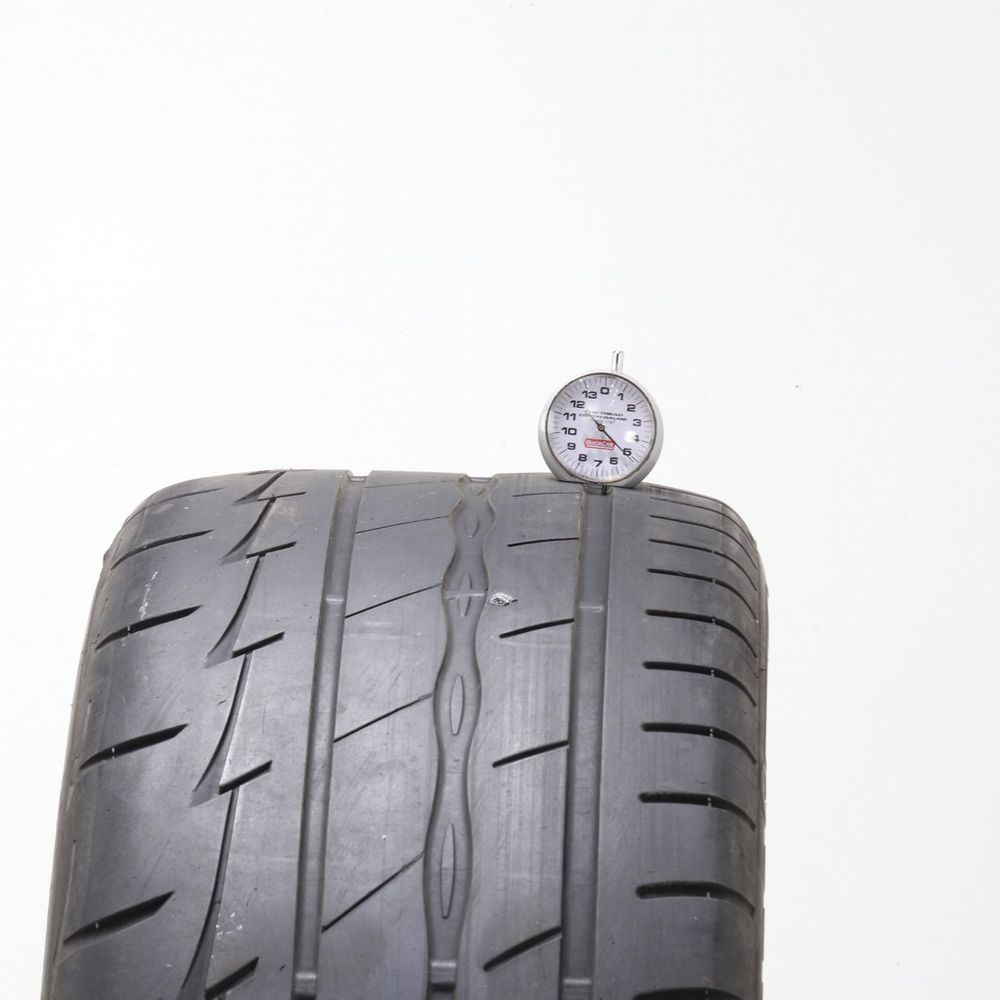 Used 275/40R20 Firestone Firehawk Indy 500 106W - 5/32 - Image 2
