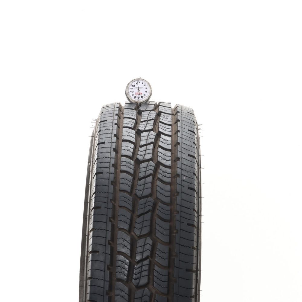 Used LT 225/75R16 Cooper Discoverer HTP 115/112R E - 13.5/32 - Image 2