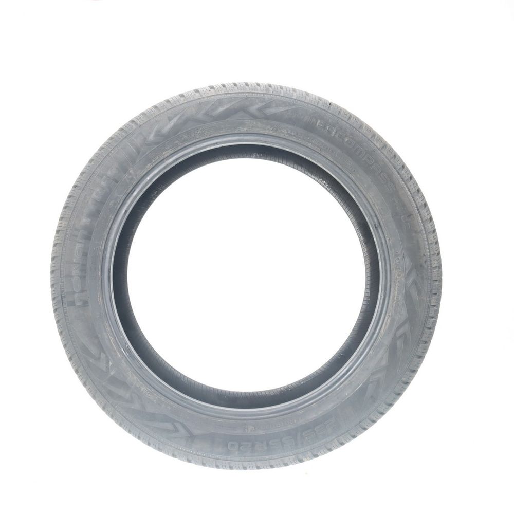 Driven Once 235/55R20 Nokian Encompass AW02 102V - 11/32 - Image 3
