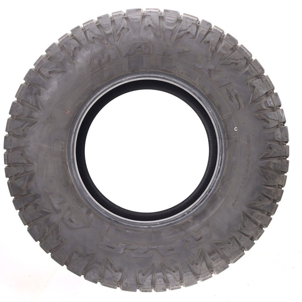 Used LT 35X12.5R17 Maxxis Razr AT 121R E - 11/32 - Image 3