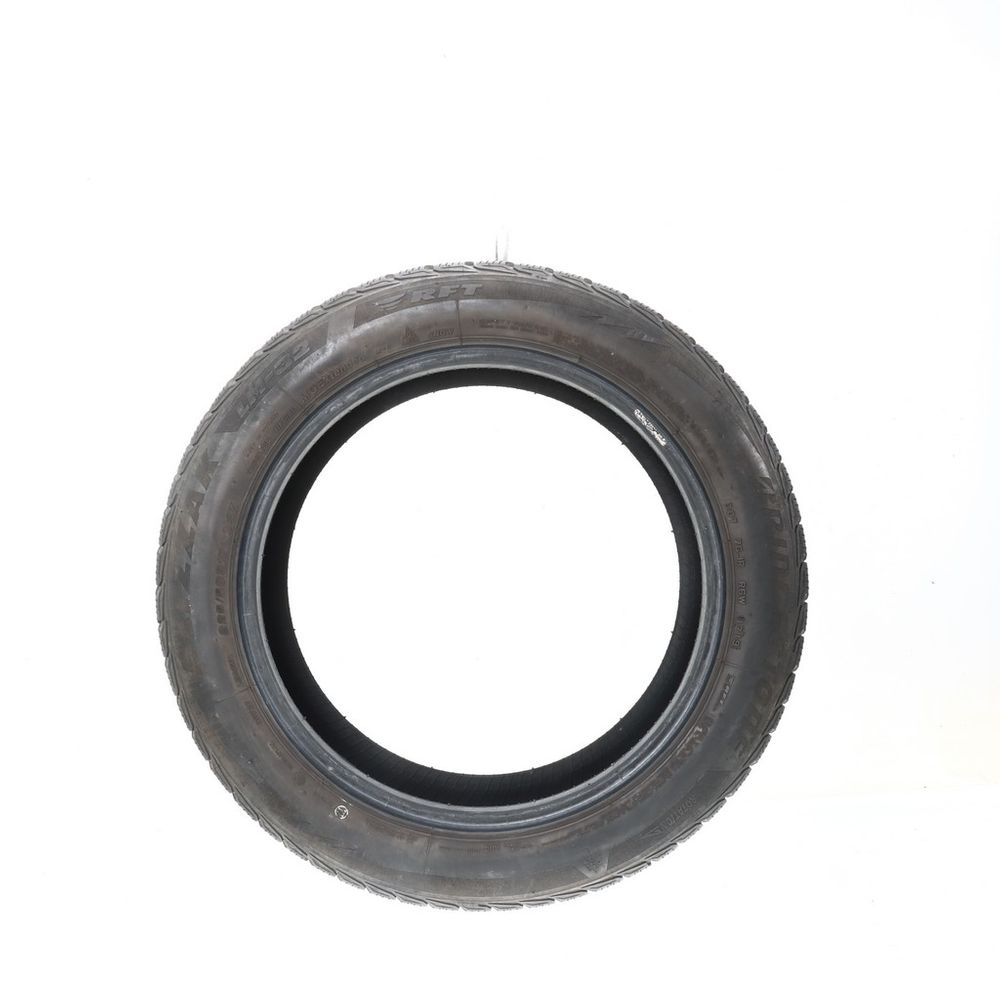 Used 225/50R17 Bridgestone Blizzak LM-32 MOExtended 94H - 7.5/32 - Image 3