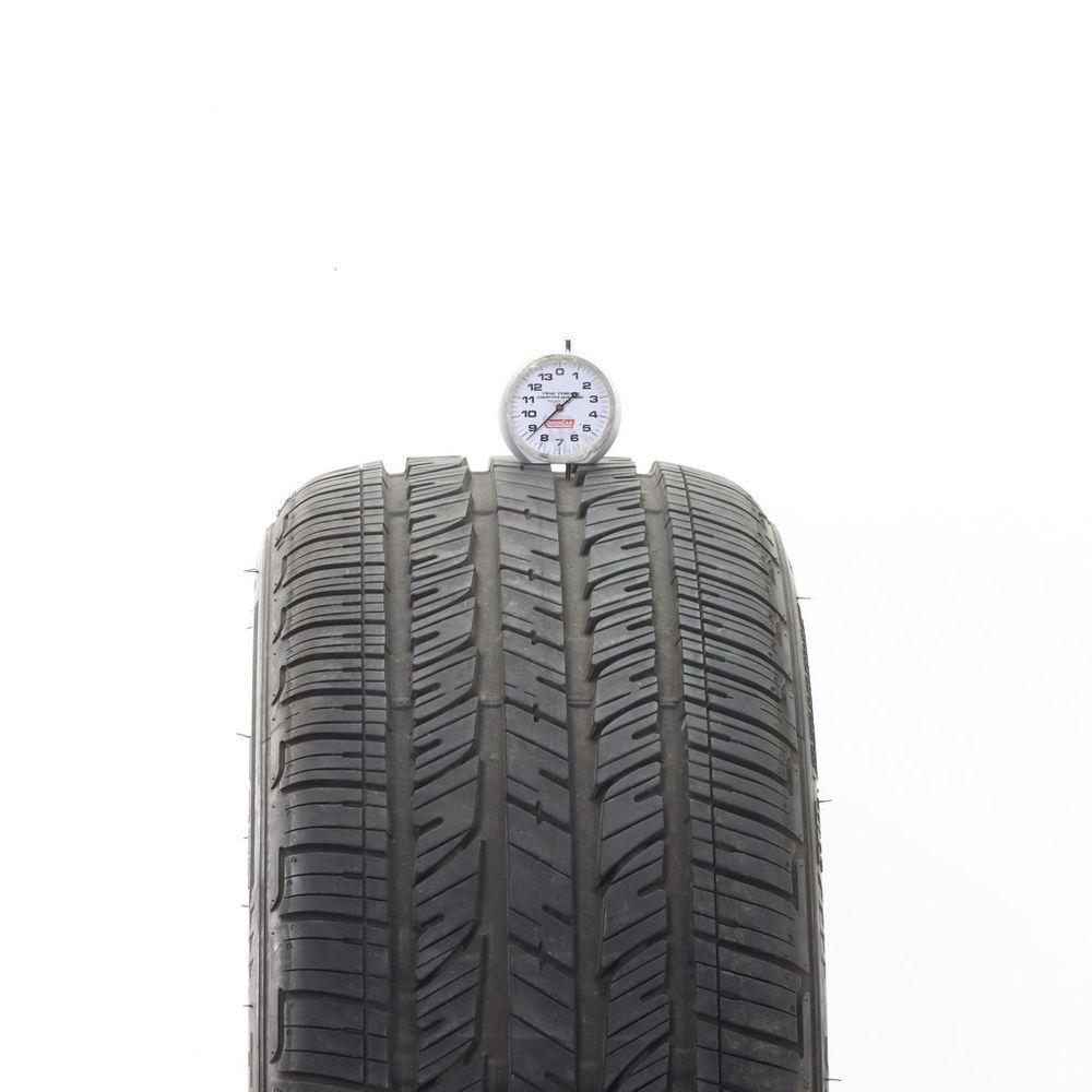 Set of (2) Used 225/45R18 Bridgestone Turanza LS100 A RFT 95H - 7.5-8.5/32 - Image 5