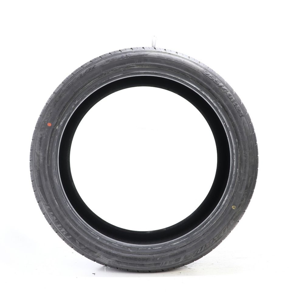 Used 255/40ZR21 Lexani LX-Twenty 102Y - 9/32 - Image 3
