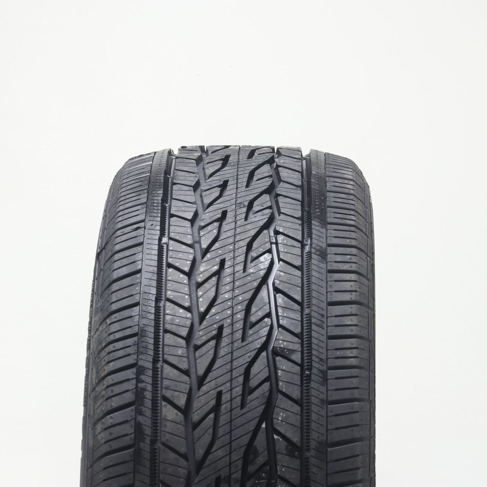 New 255/55R20 Continental CrossContact LX20 107V - 10/32 - Image 2