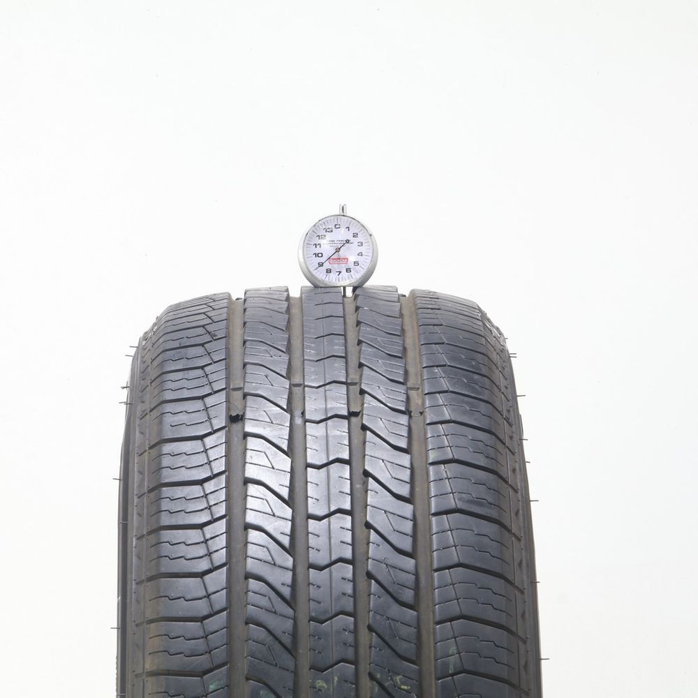 Set of (2) Used 245/55R19 Achilles Desert Hawk HT3 103H - 9-9.5/32 - Image 2