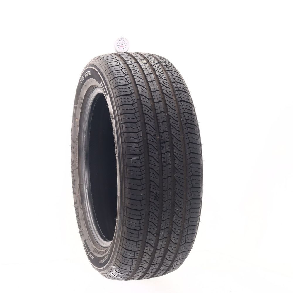 Set of (2) Used 245/55R19 Achilles Desert Hawk HT3 103H - 9-9.5/32 - Image 4