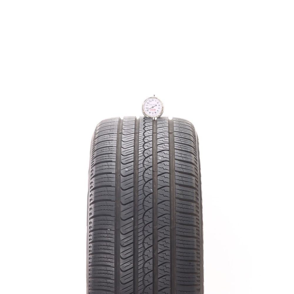Set of (2) Used 235/55R20 Pirelli Scorpion AS Plus 3 102H - 8-9.5/32 - Image 5