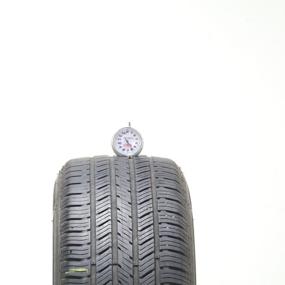 Set of (2) Used 205/60R16 Hankook Kinergy ST 92T - 5.5-6.5/32 - Image 2