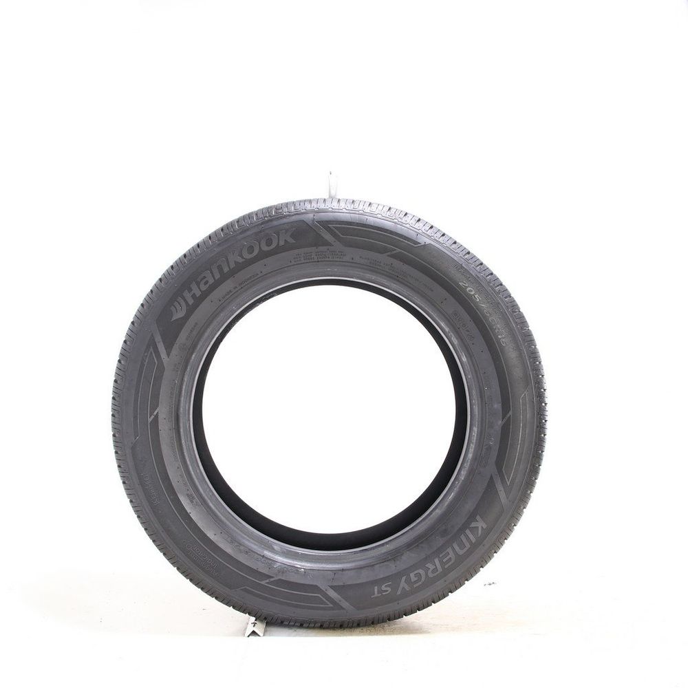 Set of (2) Used 205/60R16 Hankook Kinergy ST 92T - 5.5-6.5/32 - Image 6