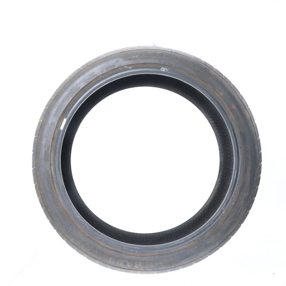 Used 265/40R22 Atlander AX-99 106V - 9/32 - Image 3