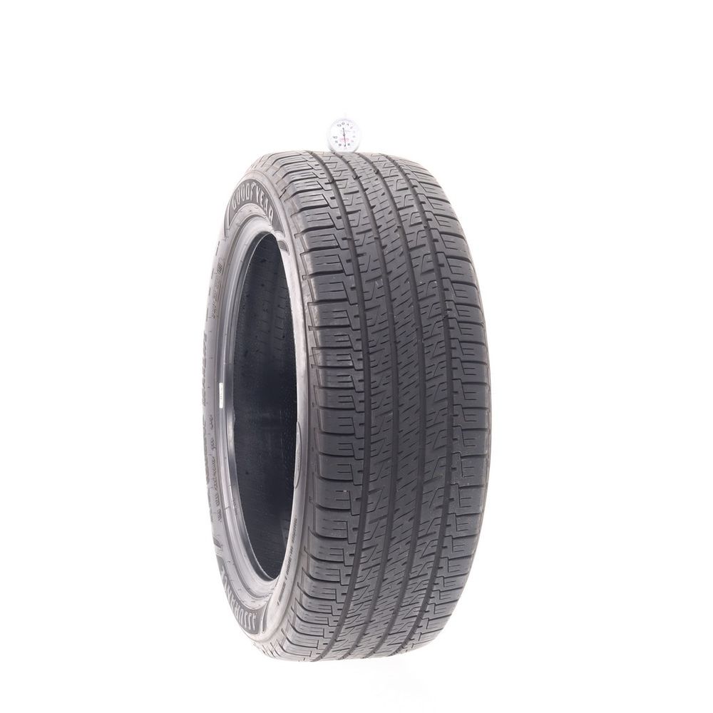 Used 235/50R19 Goodyear Assurance MaxLife 99V - 6.5/32 - Image 1
