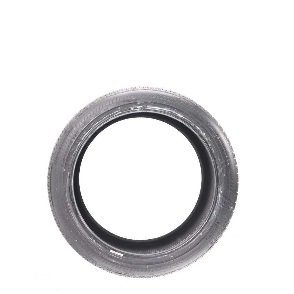 New 235/40RF18 Bridgestone DriveGuard RFT 95W - Image 3