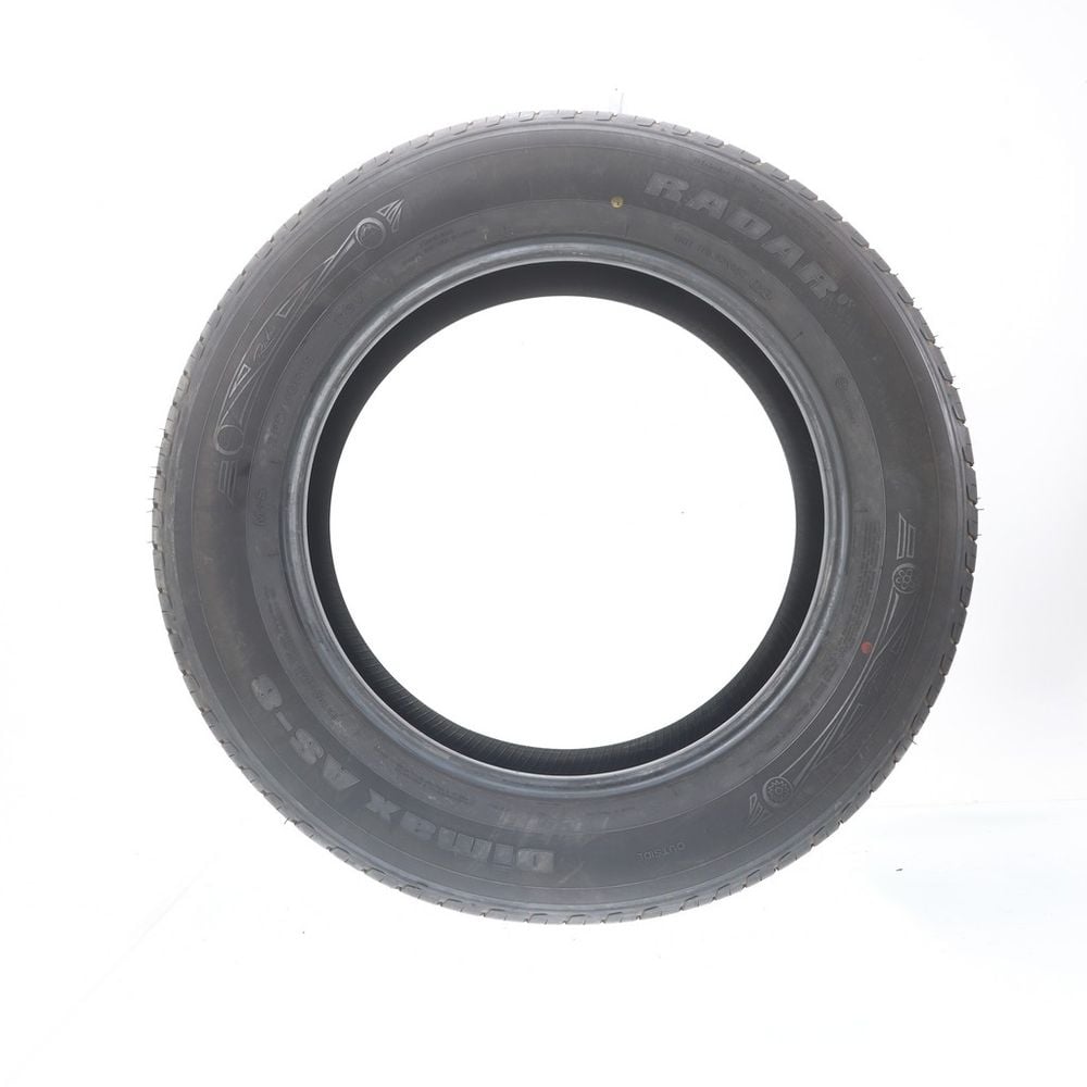 Used 255/60R19 Radar Dimax AS-8 113V - 9/32 - Image 3