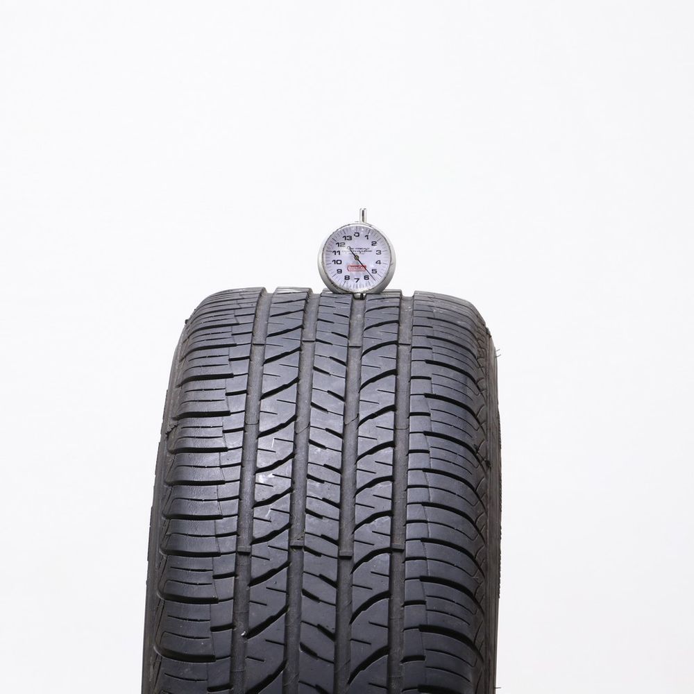 Set of (2) Used 225/60R17 Douglas All Season (Douglas) 99H - 5-5.5/32 - Image 5