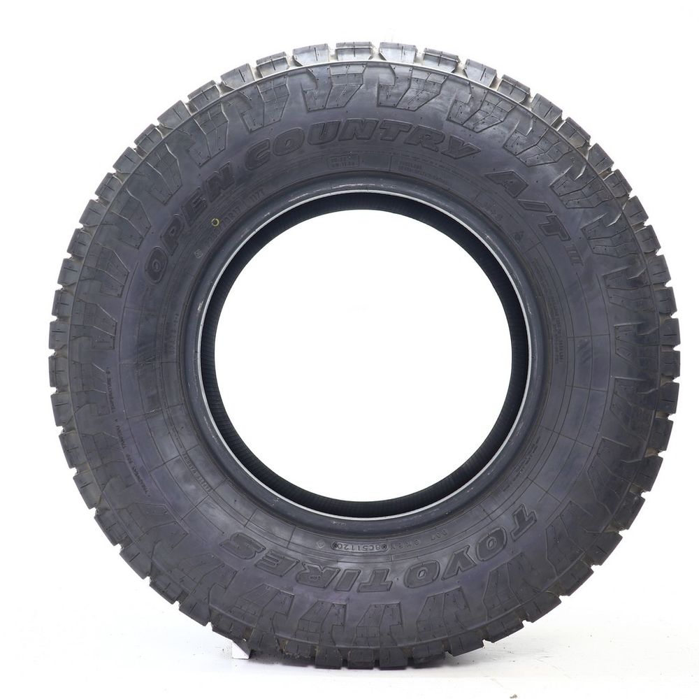 Used 285/70R17 Toyo Open Country A/T III 117T - 10.5/32 - Image 3