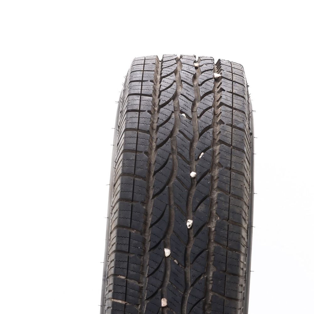 Driven Once LT 235/85R16 Maxxis Bravo H/T-770 120/116S E - 13/32 - Image 2