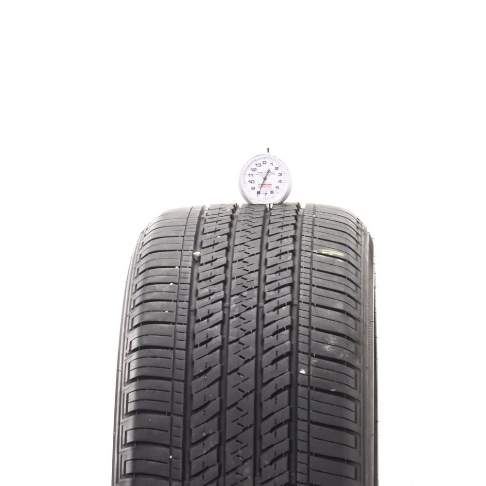 Set of (2) Used 225/45R19 Bridgestone Ecopia H/L 422 Plus B-Silent 92W - 8-9/32 - Image 2