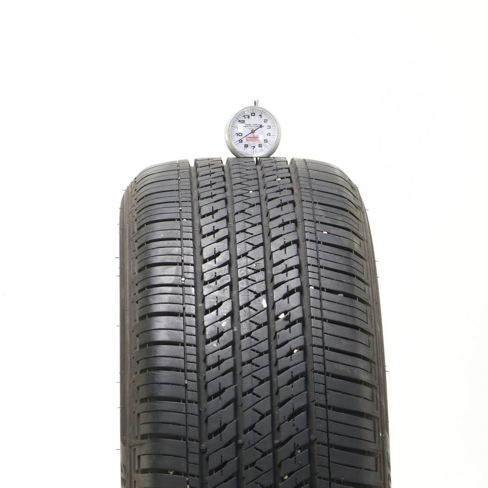 Set of (2) Used 225/45R19 Bridgestone Ecopia H/L 422 Plus B-Silent 92W - 8-9/32 - Image 5