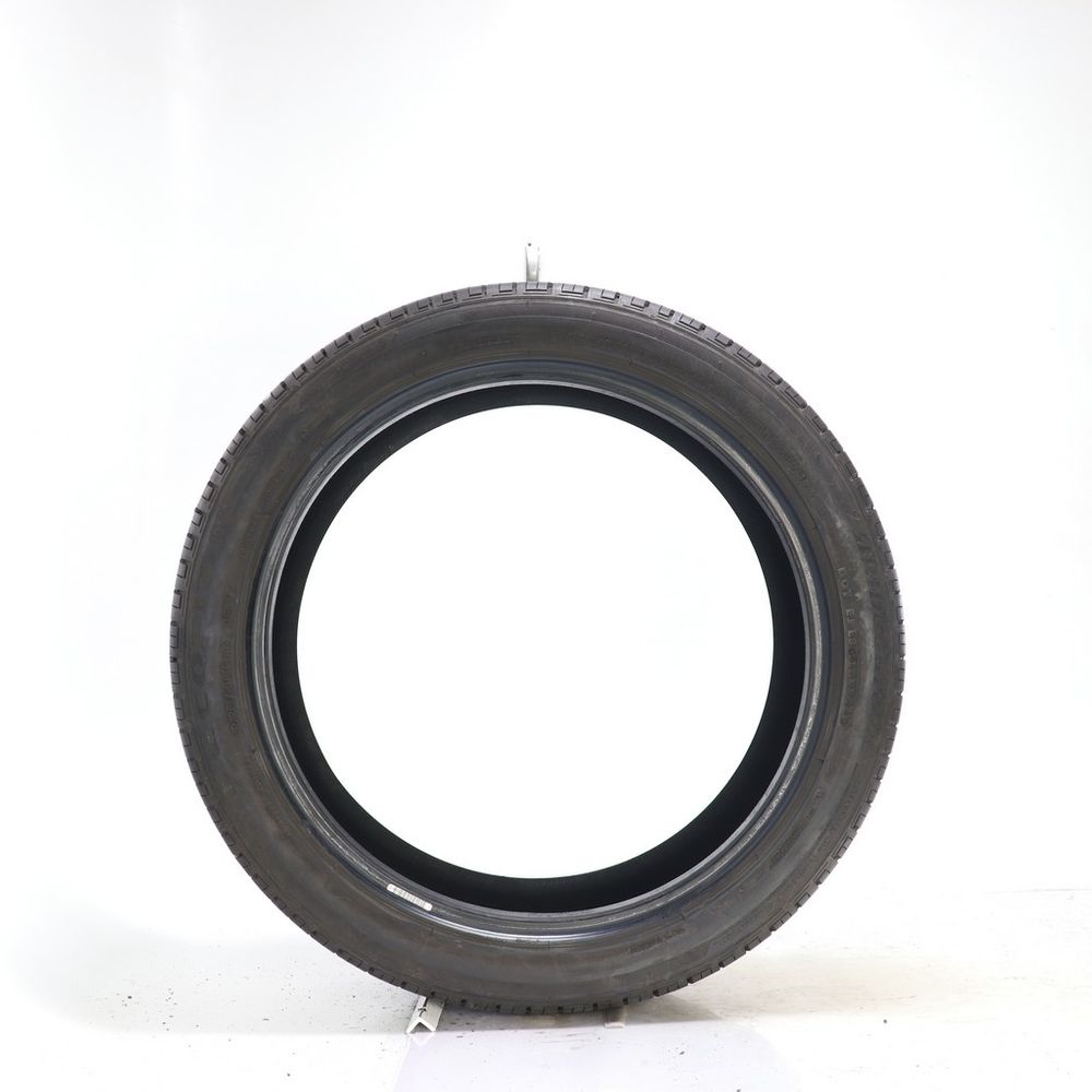 Set of (2) Used 225/45R19 Bridgestone Ecopia H/L 422 Plus B-Silent 92W - 8-9/32 - Image 6