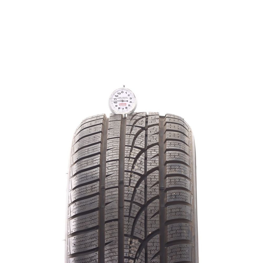 Used 215/55R17 Hankook Winter iCept EVO 98V - 10.5/32 - Image 2