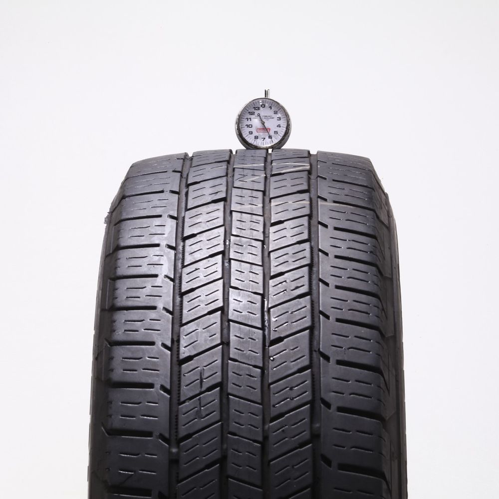 Used LT 275/65R20 Continental TerrainContact H/T 126/123S - 6/32 - Image 2