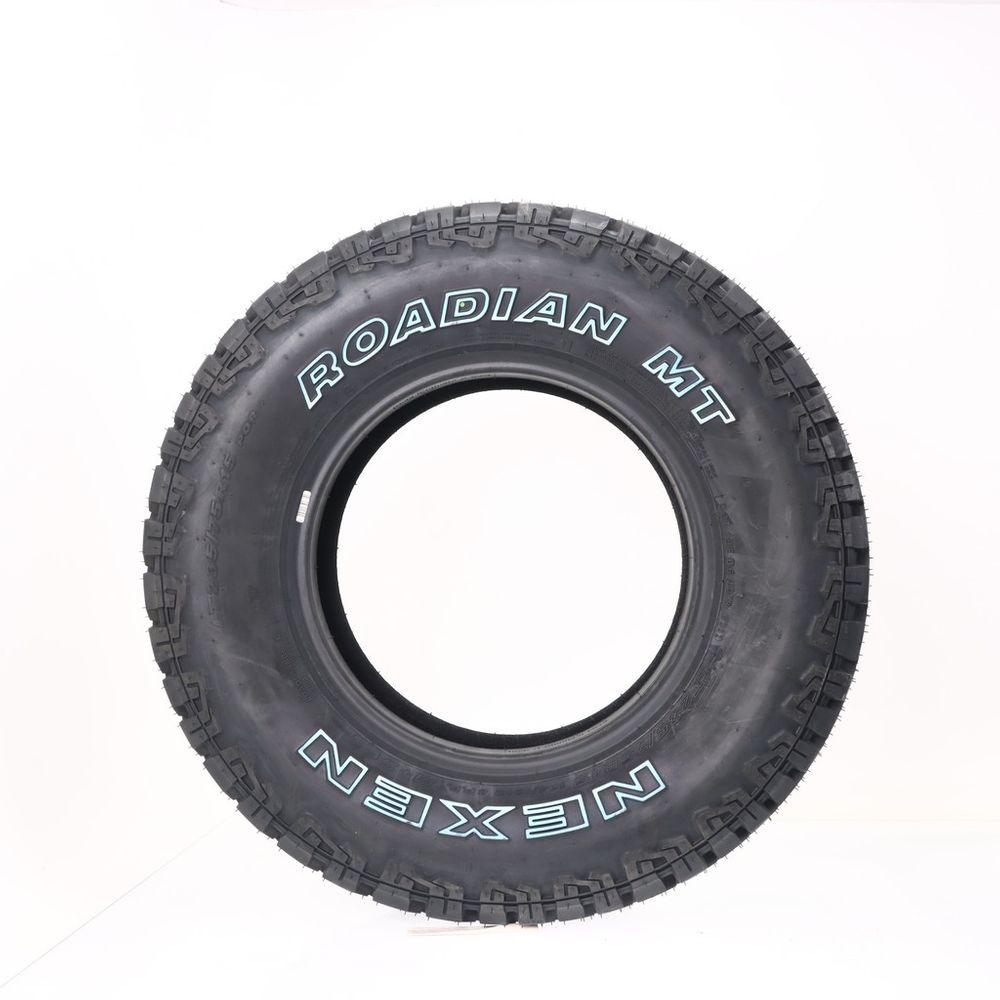 New LT 235/75R15 Nexen Roadian MT 104/101Q C - Image 3