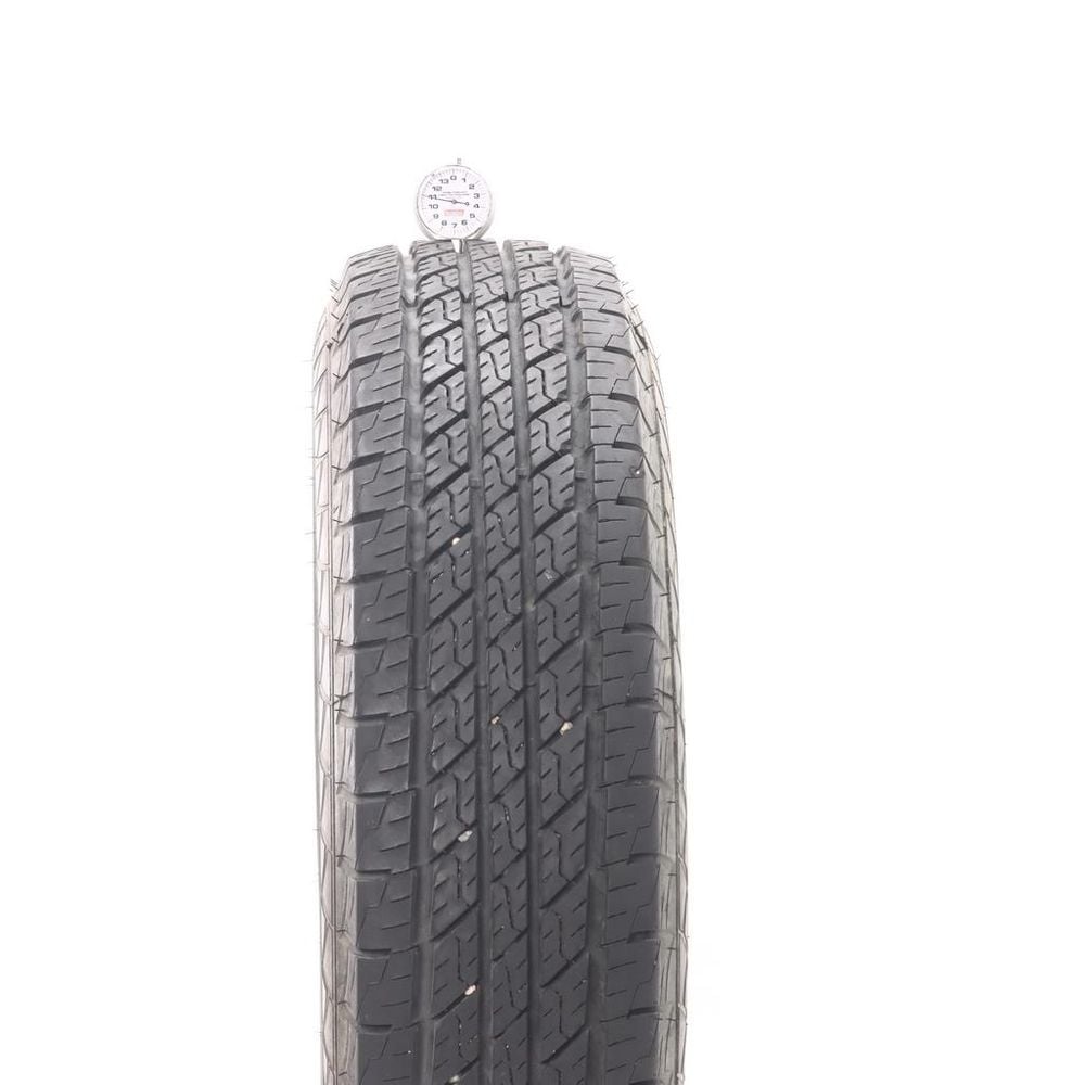 Used LT 235/85R16 Milestar Grantland 120/116S E - 10.5/32 - Image 2