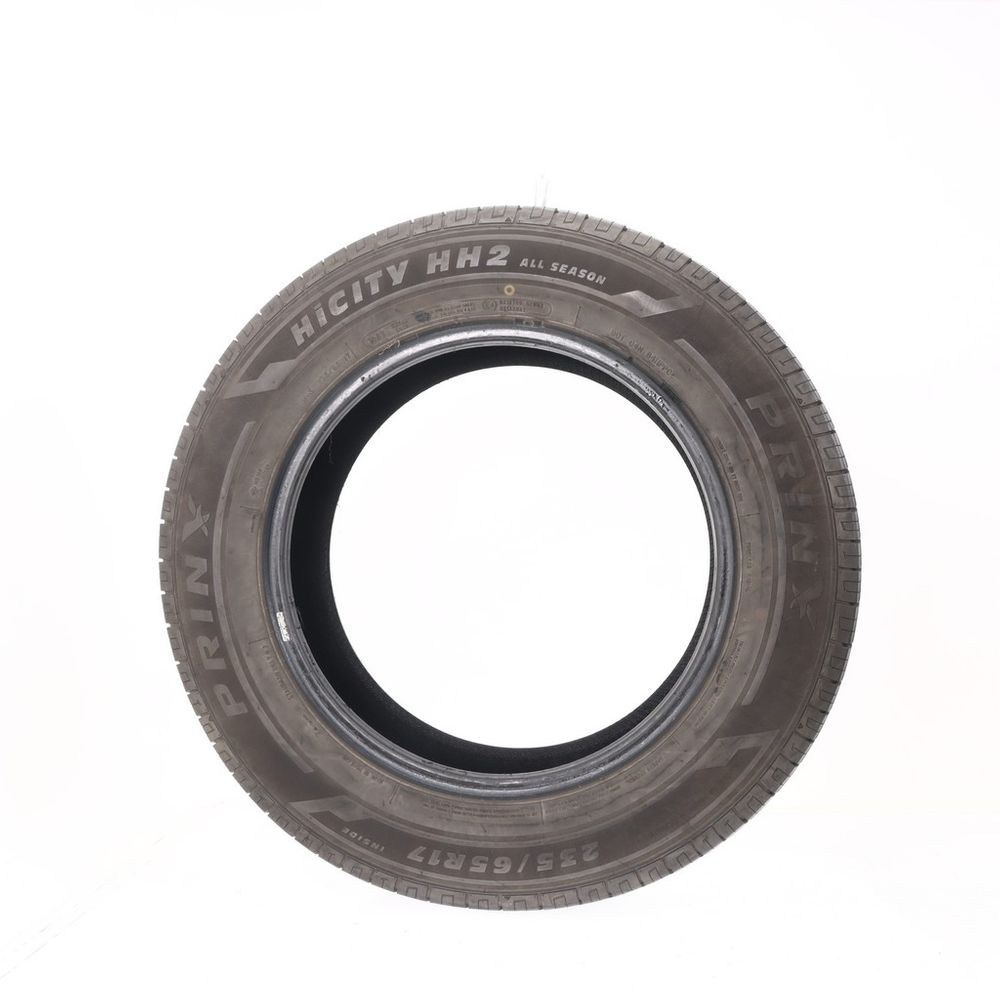 Used 235/65R17 Prinx HiCity HH2 108V - 6/32 - Image 3