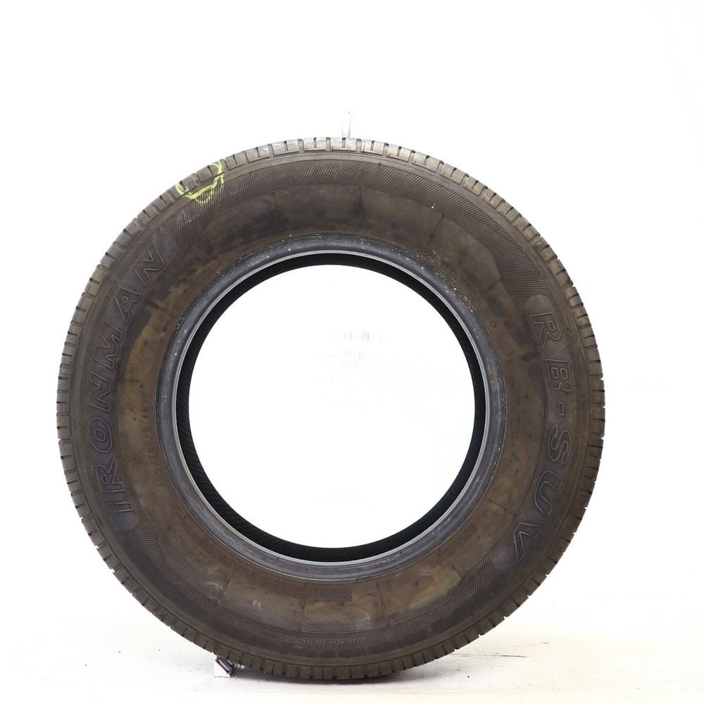 Used 225/70R16 Ironman RB-SUV 103T - 8/32 - Image 3