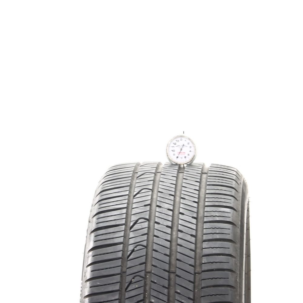 Used 235/40R19 Pirelli P Zero AS Plus 3 Elect PNCS 96W - 8/32 - Image 2