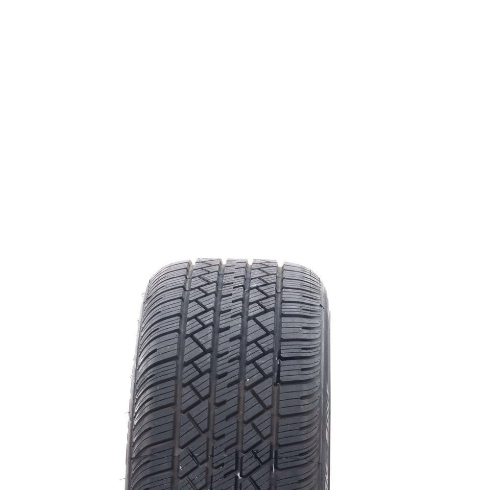 New 225/60R16 Vogue Wide Trac Touring Tyre II Gold/White 98H - Image 2