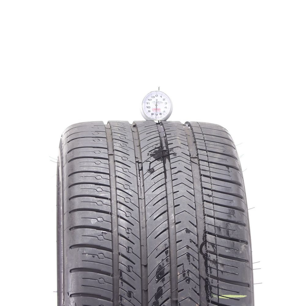Set of (2) Used 265/35ZR21 Michelin Pilot Sport All Season 4 101Y - 5.5-7/32 - Image 5