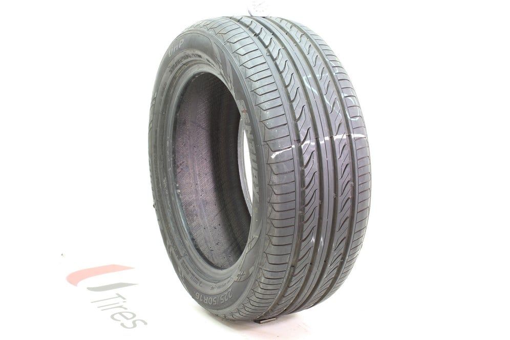 Used 225/50ZR16 Sentury UHP 92W - 9/32 - Image 1