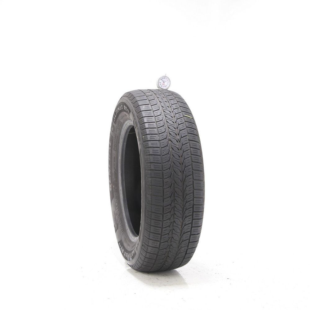 Used 205/65R16 General Altimax RT43 95H - 5.5/32 - Image 1