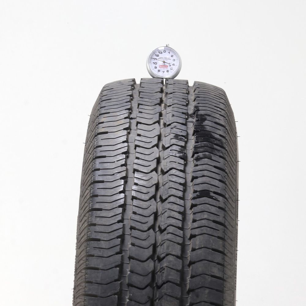 Set of (2) Used 235/75R16 Goodyear Wrangler ST 106S - 10-11/32 - Image 5