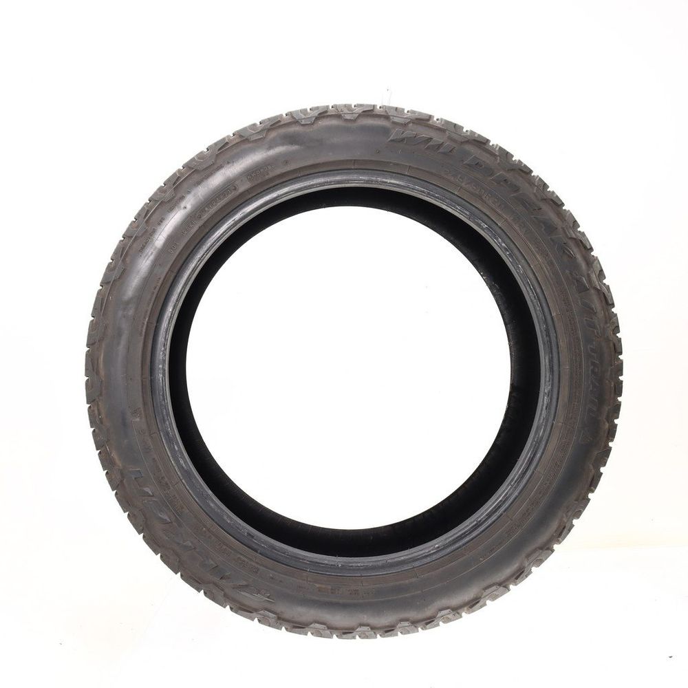 Set of (2) Used 245/50R20 Falken Wildpeak A/T Trail 102V - 7-8.5/32 - Image 6