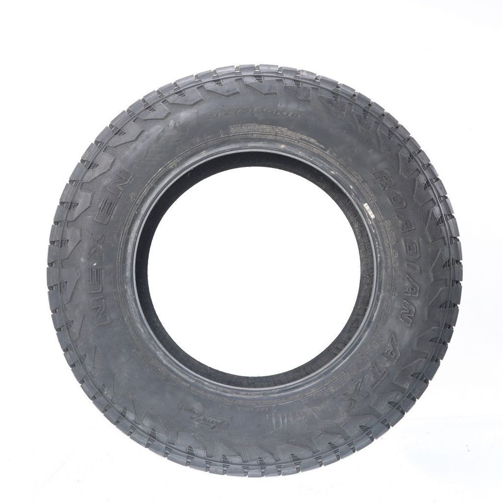 Used LT 275/65R18 Nexen Roadian ATX RA9 123/120S E - 15.5/32 - Image 3